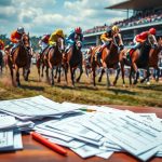 tips menang judi balap kuda