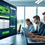 Balap Kuda Online