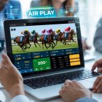 Judi Balap Kuda Online