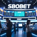 Sbobet Online