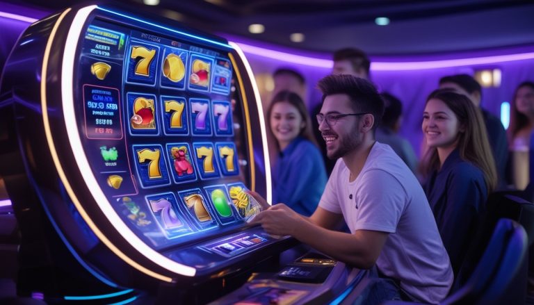 Bandar Slot